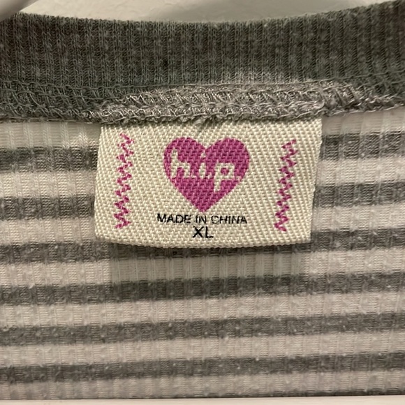 CROP TOPS: Garage, Nordstrom, and Zara! - Picture 6 of 9